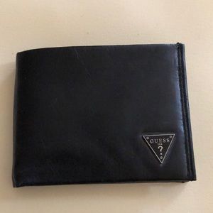 BRAND NEW Guess Wallet